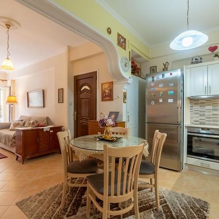 Апартаменти Doris House By Guestcorfu Corfu  Екстер'єр фото
